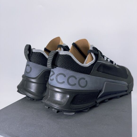 ECCO Men’s Biom 2.1 X COUNTRY M GTX Hiking Shoes 822804 60266 Black 42 8-8.5 265 main image 8